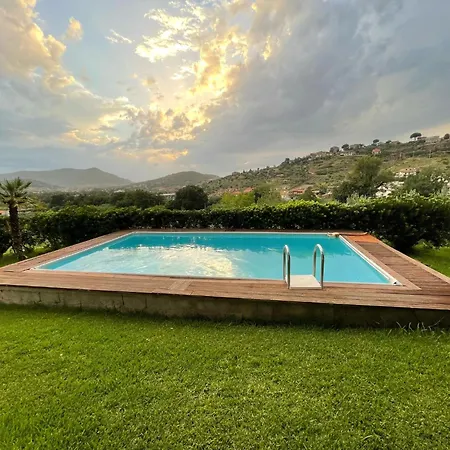 Casa Nel Agropoli