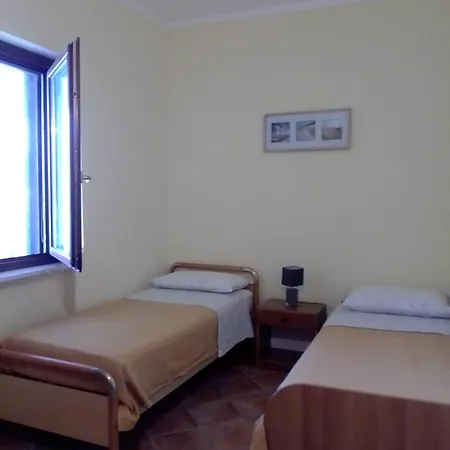 Casa Nel * Agropoli