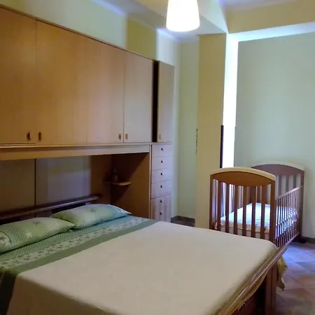 Apartmán Casa Nel