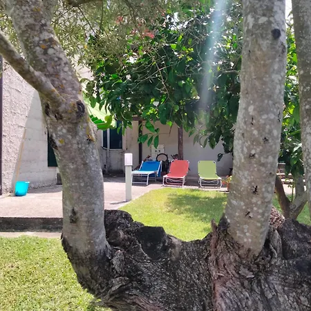 Apartmán Casa Nel